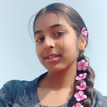 Manvi yadav
